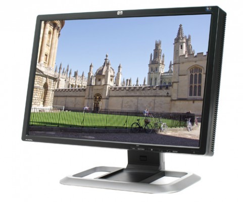 LCD HP 2475w IPS