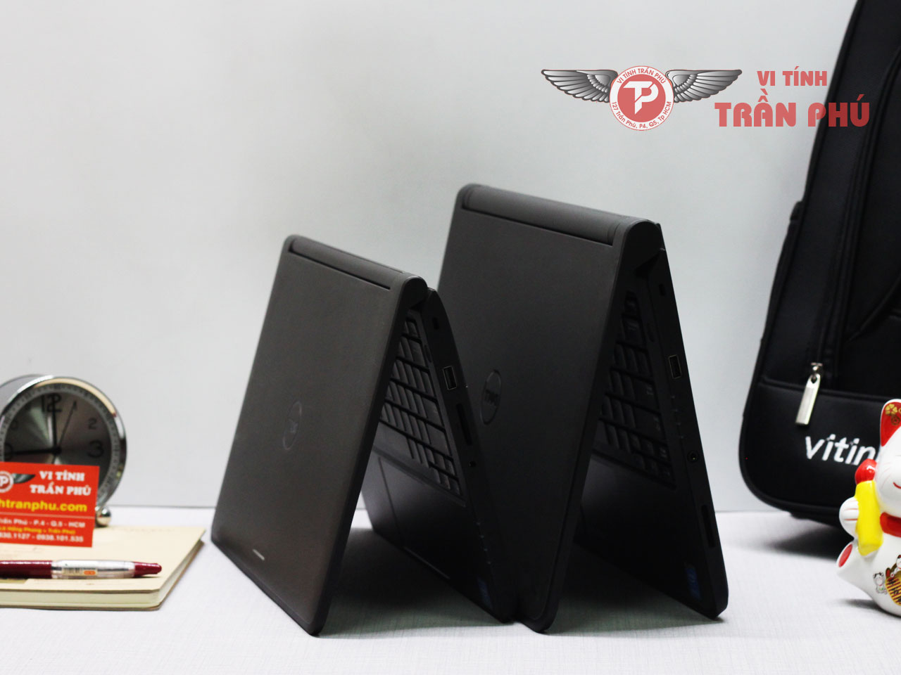Laptop Dell Latitude 3340 - Core i3
