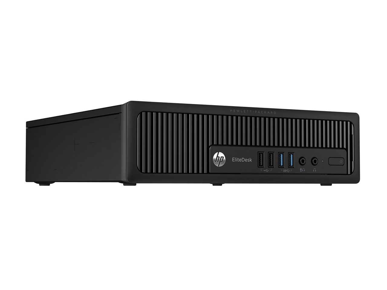Máy bộ HP EliteDesk 800 G1 SFF - Core i3