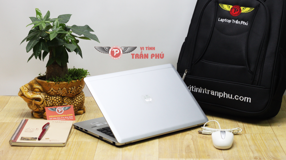 Laptop Folio 9470M LikeNew