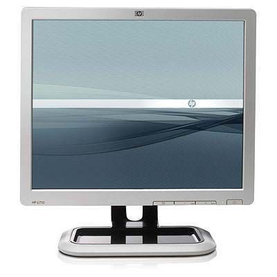LCD HP 1705
