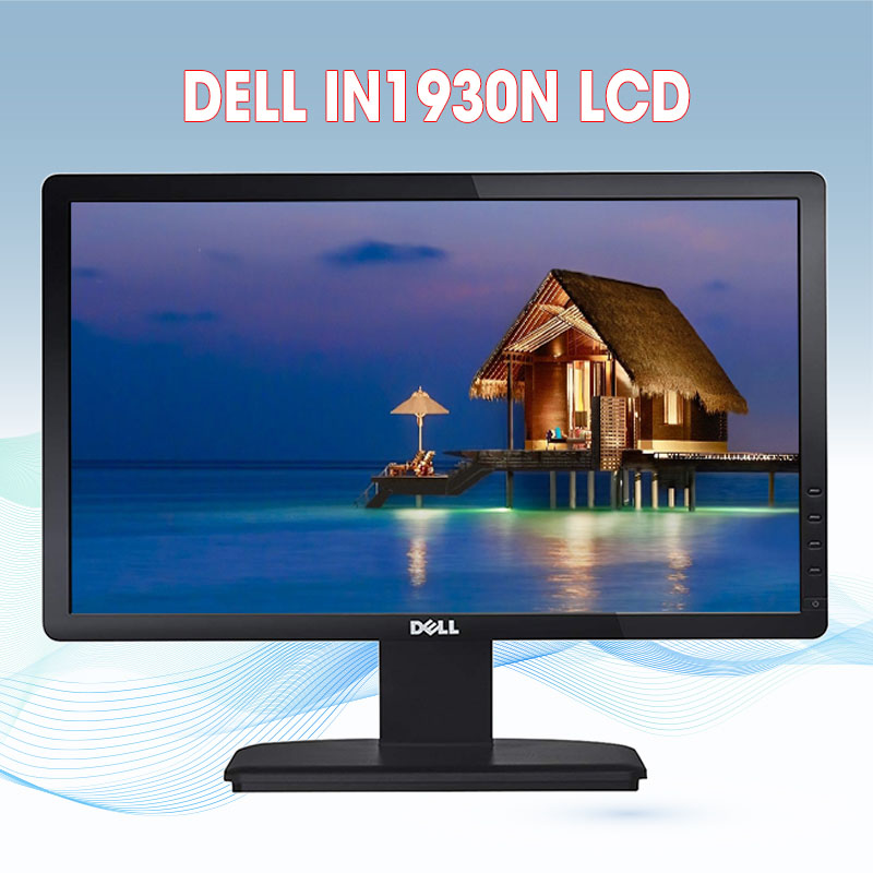 LCD DELL IN1930N