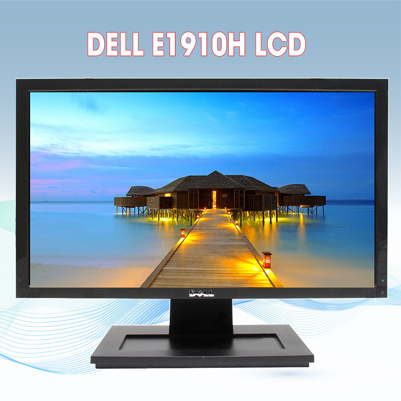 LCD Dell E1910H