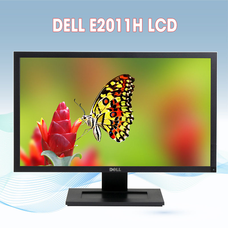 LCD Dell E2011H
