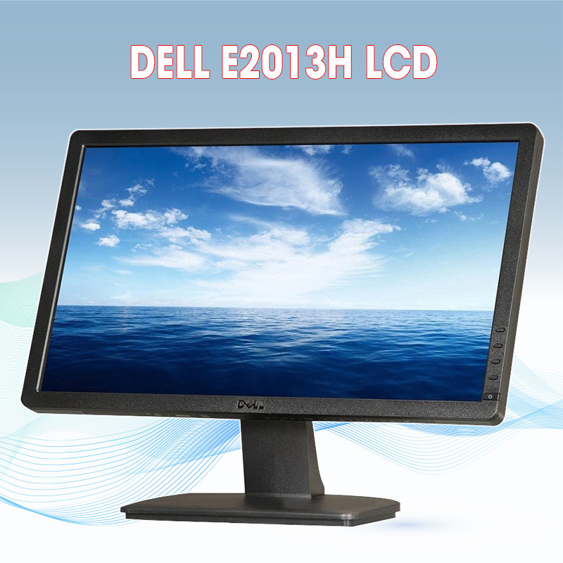 LCD Dell E2013H