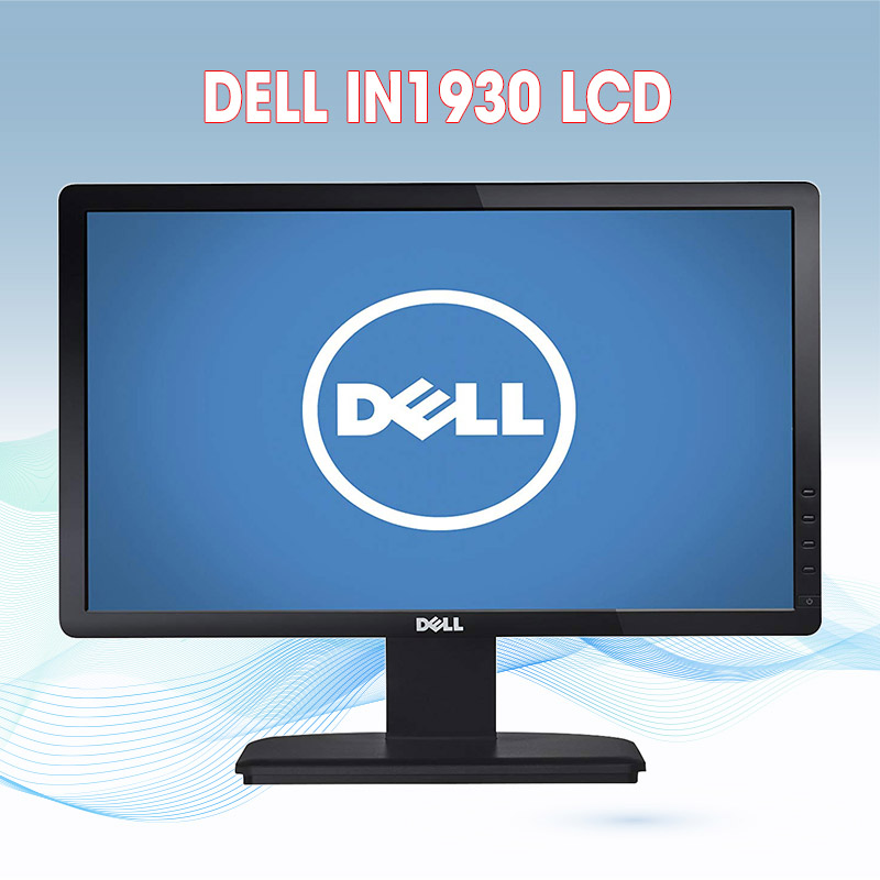 LCD Dell IN1930