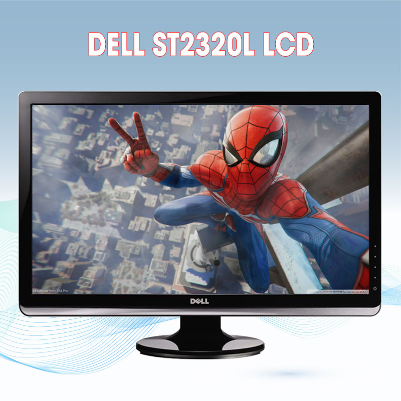 LCD Dell ST2320L