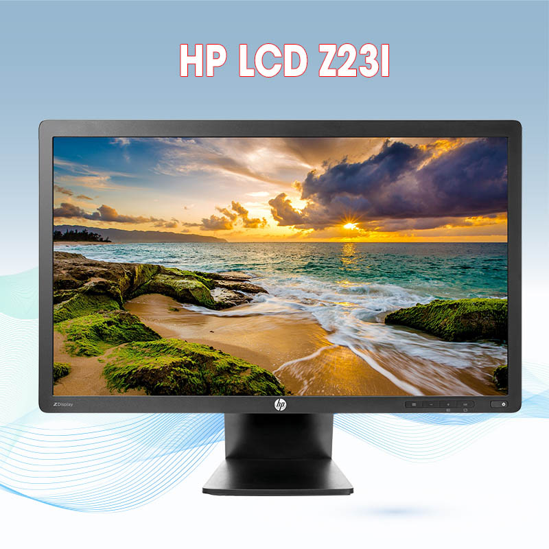 LCD HP Z23i