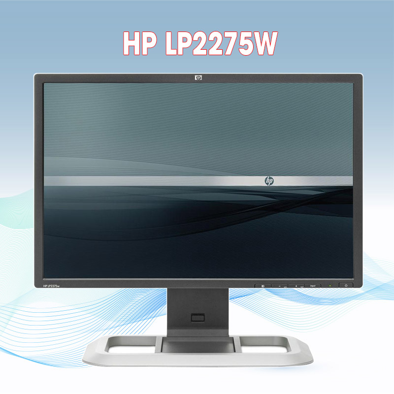 HP LP2275w