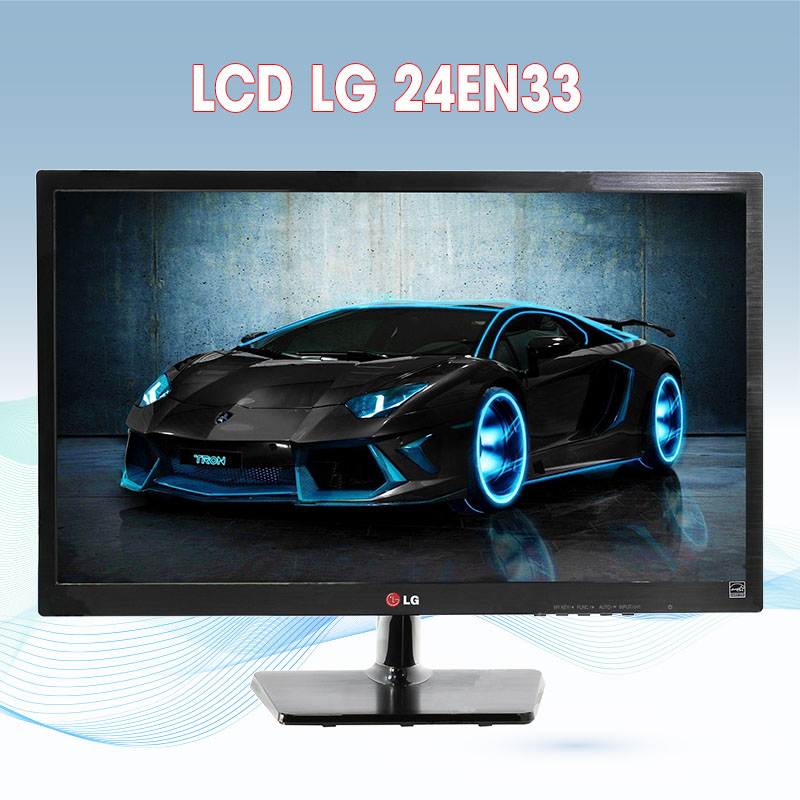 LCD LG 24EN33