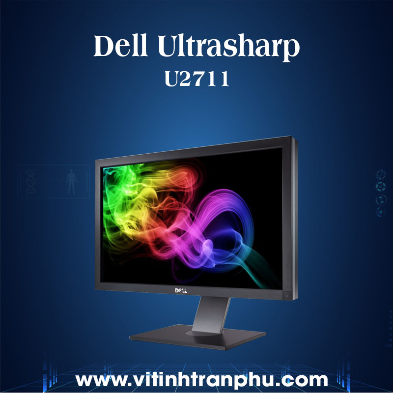 LCD Dell U2711H
