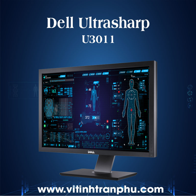 Dell UltraSharp U3011
