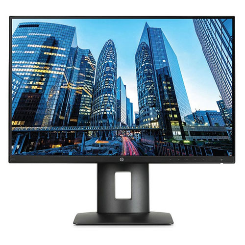 LCD˙HP Z24N 24