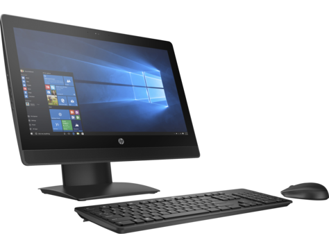 All In One - Máy Liền Khối HP Pro One 400 G1