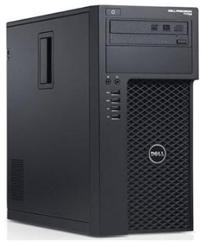 Dell Precision T1700 - Case Lớn - Cấu Hình 1