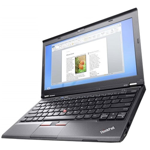 Laptop Lenovo X230