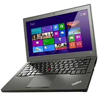 Laptop Lenovo X240