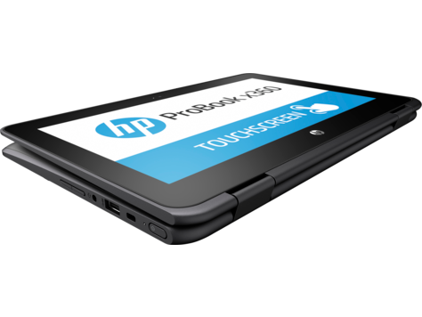 HP ProBook x360 11 G2