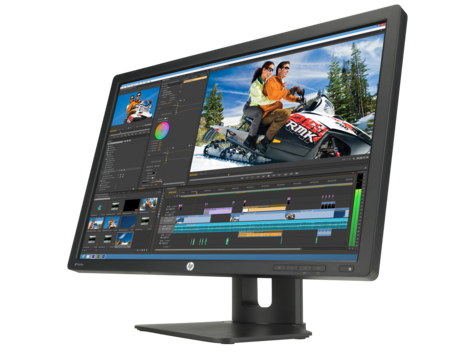 LCD HP Z24i - IPS