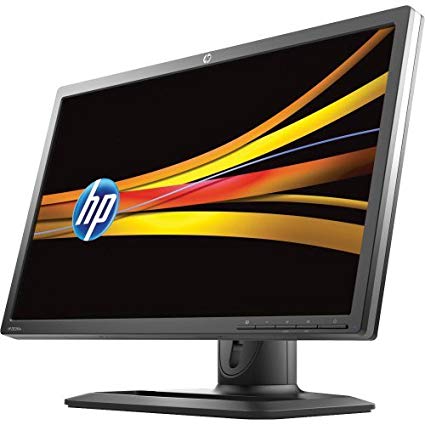 LCD HP ZR2440w - IPS