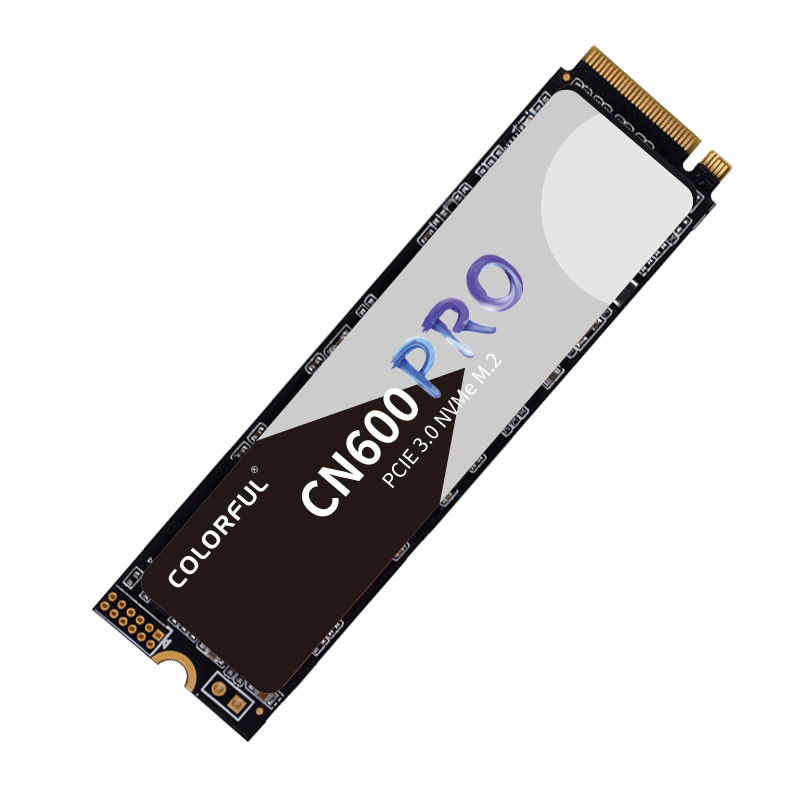 Ổ Cứng SSD 1TB Colorful CN600 PRO M2 NVMe
