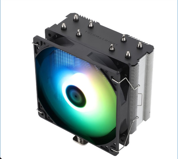 Tản Nhiệt Khí Thermalright Assassin X 120 Refined SE RGB V2