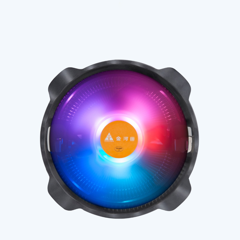 FAN QUẠT TẢN NHIỆT KHÍ CPU GOLDEN FIELD K190