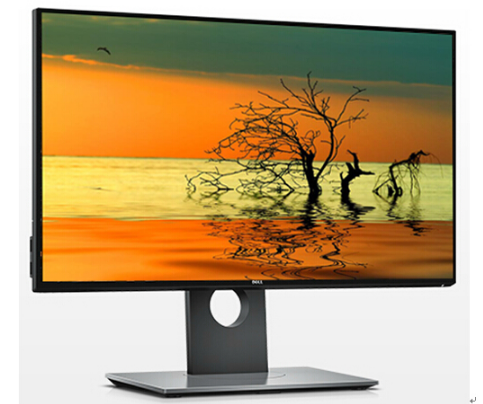 LCD Dell UltraSharp U2417H