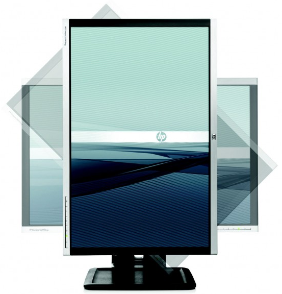 HP LA2205WG 22 inch