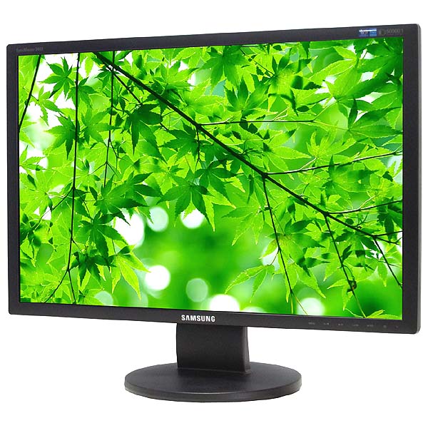 LCD SamSung 2443BWPLUS