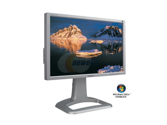 LCD SAMSUNG 244T