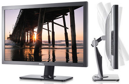 LCD Dell U3008