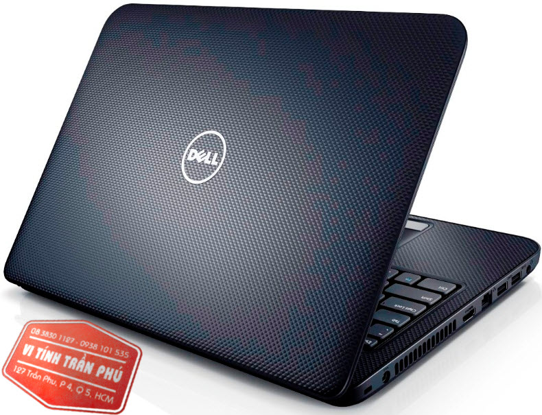 Laptop Dell Inspiron 3421 – Cấu hình I3