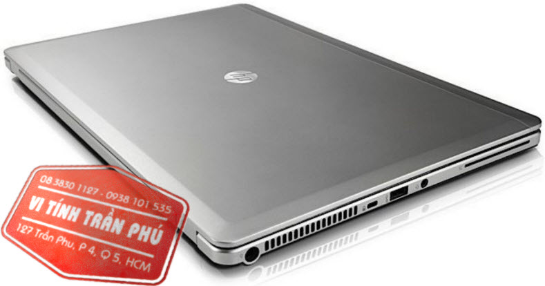 Laptop HP Probook 4540s