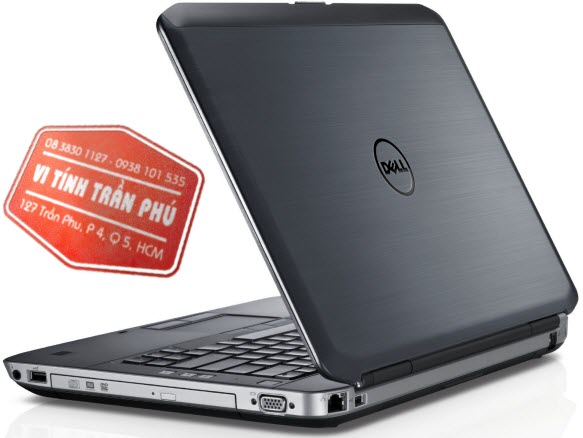 Laptop Dell Latitude E5430 - Core i5