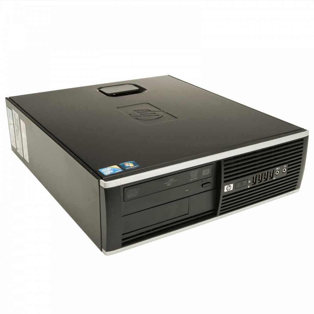 Máy bộ HP Compaq Pro 6300 SFF – Core i7
