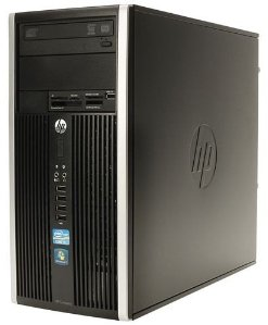 Máy Bộ HP DC 6200 – Case Lớn – Cấu hình 2
