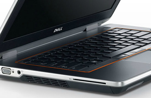 Laptop Dell Latitude E6420 – Core i7-2620M