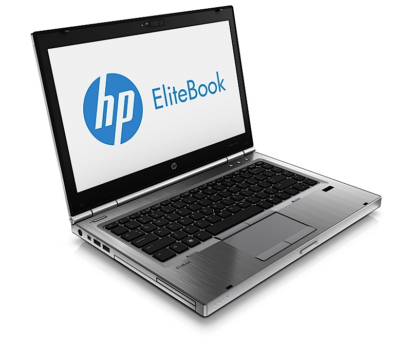 Laptop HP Elitbook 8470P Core I5 3320m