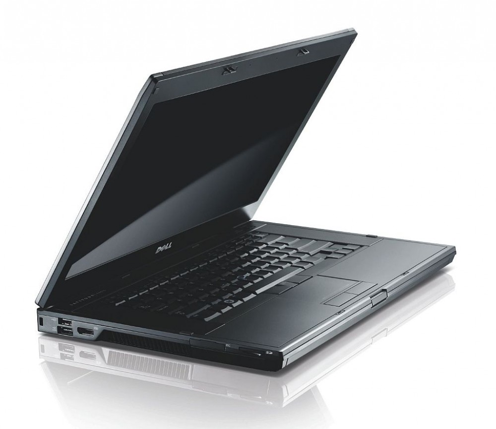 Laptop Dell Latitude E6510