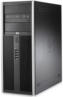 Máy Bộ HP DC 8000 Pro – Case Lớn – cấu hình 1