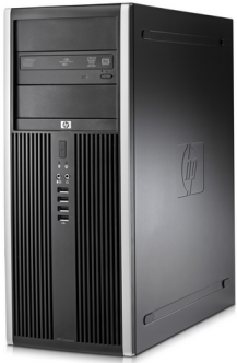 Máy Bộ HP DC 8200 – Case Lớn – Cấu hình 2