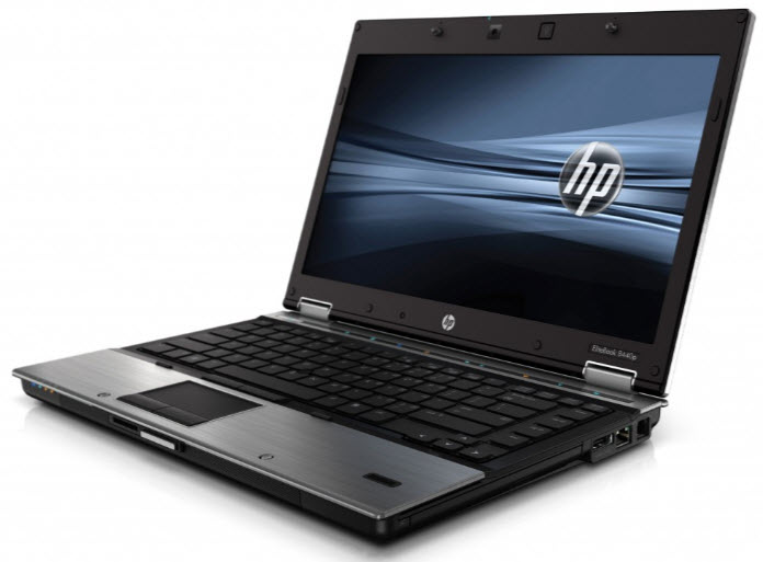 Laptop HP Elitebook 8440