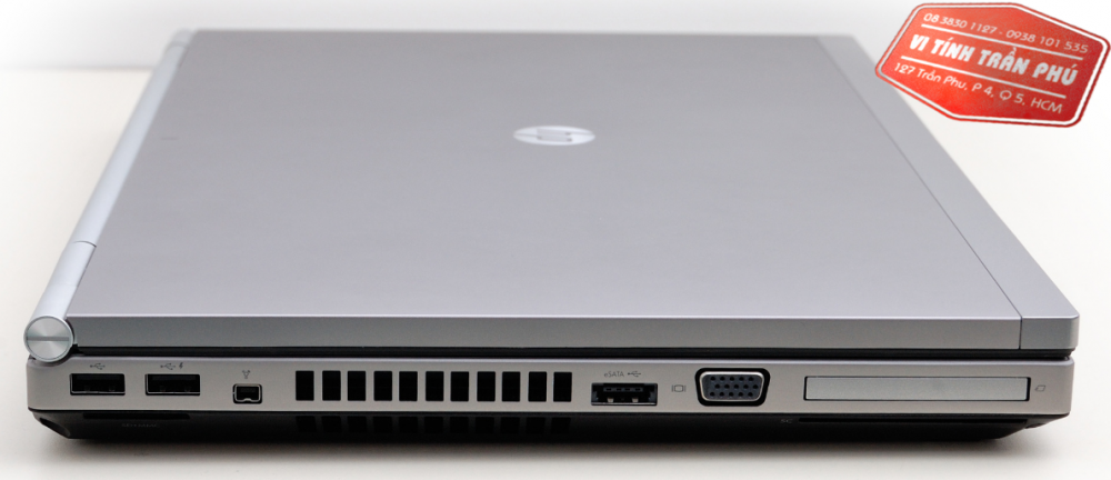 Laptop HP EliteBook 8570p