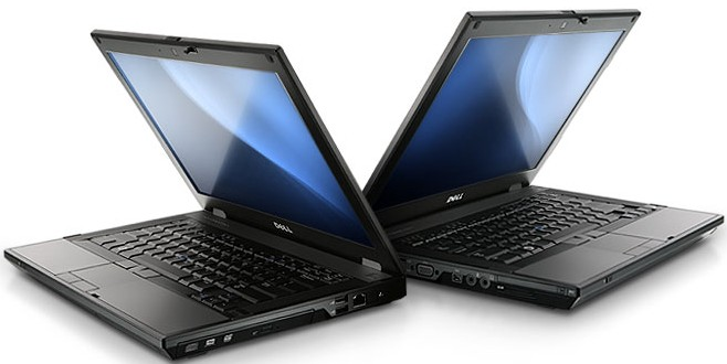 Laptop DELL E5510 CORE I5