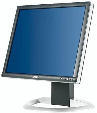 LCD Dell Ultrasharp 1705