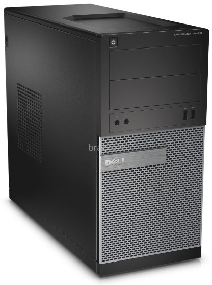 Máy Bộ Dell Optiplex 3020 – Cấu hình 2
