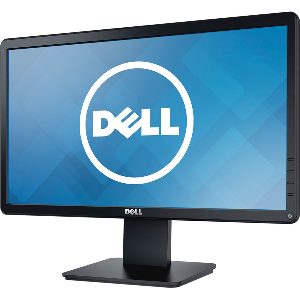 Dell 20 Monitor E2014H