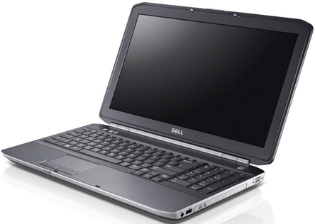 Laptop Dell Latitude E5530 Core i5