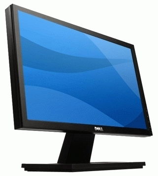 LCD Dell E1910H